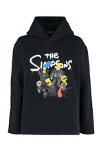 Load image into Gallery viewer, Printed cotton sweatshirt
