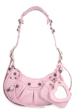 Load image into Gallery viewer, Le Cagole XS leather crossbody bag
