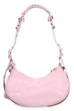 Load image into Gallery viewer, Le Cagole XS leather crossbody bag
