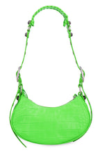 Load image into Gallery viewer, Le Cagole XS leather crossbody bag
