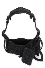 Load image into Gallery viewer, Le Cagole XS crossbody bag
