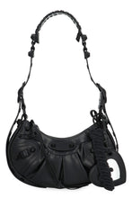 Load image into Gallery viewer, Le Cagole XS Leather crossbody bag
