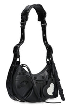 Load image into Gallery viewer, Le Cagole XS Leather crossbody bag
