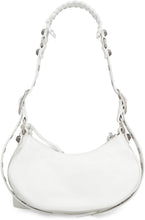 Load image into Gallery viewer, Le Cagole XS leather crossbody bag
