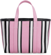 Load image into Gallery viewer, Barbes leather handbag
