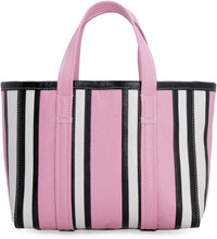 Load image into Gallery viewer, Barbes leather handbag
