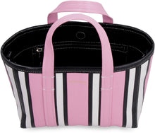 Load image into Gallery viewer, Barbes leather handbag
