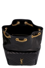 Load image into Gallery viewer, Joe leather backpack

