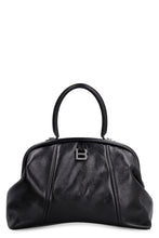 Load image into Gallery viewer, Editor leather bag
