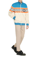 Load image into Gallery viewer, Techno jersey sweatshirt
