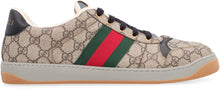 Load image into Gallery viewer, Screener canvas low-top sneakers
