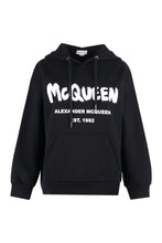 Load image into Gallery viewer, Hooded sweatshirt

