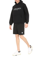 Load image into Gallery viewer, Logo print hoodie
