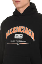 Load image into Gallery viewer, Printed hoodie
