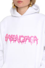 Load image into Gallery viewer, Cotton hoodie
