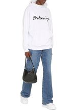 Load image into Gallery viewer, Cotton hoodie
