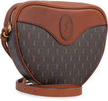 Load image into Gallery viewer, Le Monogramme Cœur crossbody bag
