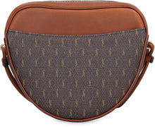 Load image into Gallery viewer, Le Monogramme Cœur crossbody bag
