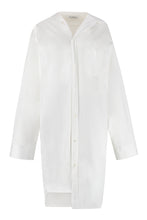 Load image into Gallery viewer, Cotton shirtdress
