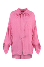 Load image into Gallery viewer, Silk shirt
