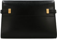 Load image into Gallery viewer, Manhattan leather crossbody bag
