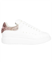 Load image into Gallery viewer, Larry leather sneakers
