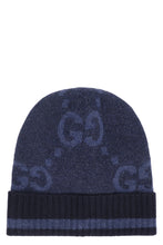 Load image into Gallery viewer, Knitted beanie
