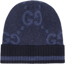 Load image into Gallery viewer, Knitted beanie
