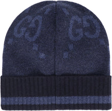 Load image into Gallery viewer, Knitted beanie
