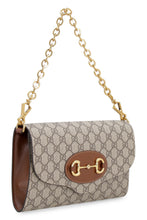 Load image into Gallery viewer, Horsebit 1955 GG supreme mini-bag
