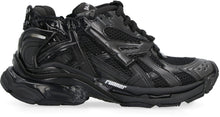 Load image into Gallery viewer, Runner mesh sneakers
