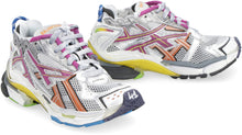 Load image into Gallery viewer, Runner nylon low-top sneakers
