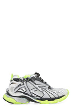 Load image into Gallery viewer, Runner nylon low-top sneakers
