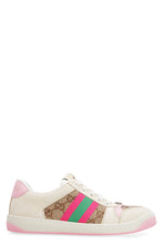 Load image into Gallery viewer, Screener GG low-top sneakers
