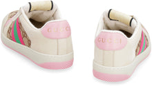 Load image into Gallery viewer, Screener GG low-top sneakers
