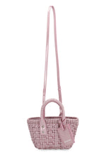 Load image into Gallery viewer, Bistro XXS Basket Handbag
