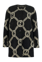 Load image into Gallery viewer, GG reversible cardigan
