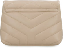 Load image into Gallery viewer, LouLou Toy leather crossbody bag

