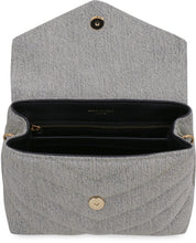 Load image into Gallery viewer, LOULOU Crossbody bag
