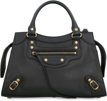 Load image into Gallery viewer, Neo Classic leather handbag
