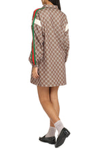 Load image into Gallery viewer, Jersey mini dress
