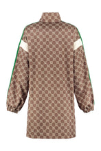 Load image into Gallery viewer, Jersey mini dress

