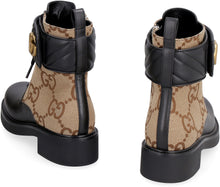 Load image into Gallery viewer, Lace-up ankle boots

