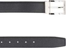 Load image into Gallery viewer, Gancini Reversible leather belt
