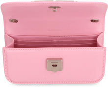 Load image into Gallery viewer, Gossip leather crossbody bag
