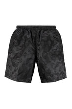 Load image into Gallery viewer, Nylon swim shorts
