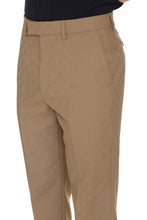Load image into Gallery viewer, GG motif jacquard trousers
