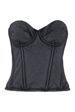 Load image into Gallery viewer, Corset top
