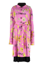 Load image into Gallery viewer, Printed dress
