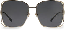 Load image into Gallery viewer, Squared sunglasses
